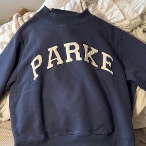 PARKE MockNeck